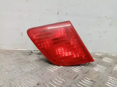 Peça sobressalente para automóvel em segunda mão farolim nevoeiro traseiro esquerdo por suzuki liana rh (er) 1.6 16v cat referências oem iam 