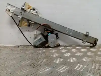 Peça sobressalente para automóvel em segunda mão elevador de vidros dianteiro direito por suzuki liana rh (er) 1.6 16v cat referências oem iam 