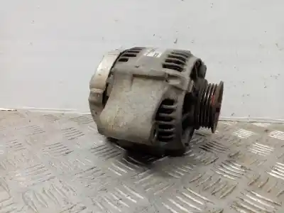 Peça sobressalente para automóvel em segunda mão alternador por suzuki liana rh (er) 1.6 16v cat referências oem iam 3140080g1
