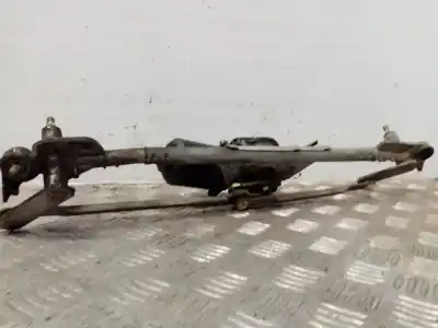 Peça sobressalente para automóvel em segunda mão motor do limpa para brisas por suzuki liana rh (er) 1.6 16v cat referências oem iam 