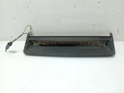 Second-hand car spare part CENTRAL BRAKE LIGHT for OPEL ASTRA G BERLINA  OEM IAM references 13135481  09927032