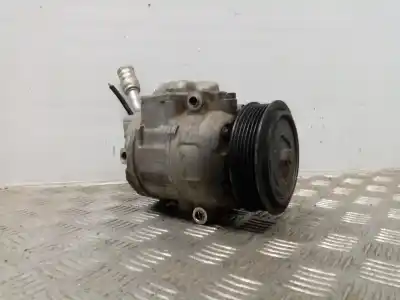 Piesă de schimb auto la mâna a doua compresor de aer condiționat pentru seat ibiza iii (6l1) 1.9 sdi referințe oem iam 6q0820803j  