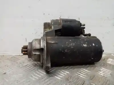Pezzo di ricambio per auto di seconda mano MEDIO per VOLKSWAGEN GOLF IV BERLINA (1J1)  Riferimenti OEM IAM 0001125012  