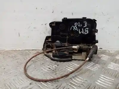 Peça sobressalente para automóvel em segunda mão  por BMW SERIE 3 BERLINA (E90)  Referências OEM IAM 51217202146  