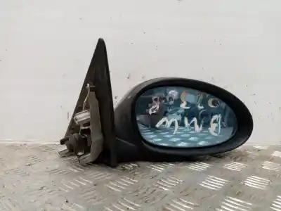 Pezzo di ricambio per auto di seconda mano retrovisore destro per bmw serie 3 berlina (e90) 320d riferimenti oem iam 51167189946