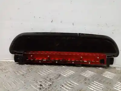 Pezzo di ricambio per auto di seconda mano luce freno centrale per bmw serie 3 berlina (e90) 320d riferimenti oem iam 63257145519