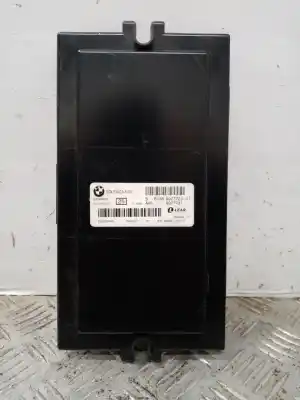 Pezzo di ricambio per auto di seconda mano modulo elettronico per bmw serie 3 berlina (e90) 320d riferimenti oem iam 6135697772301