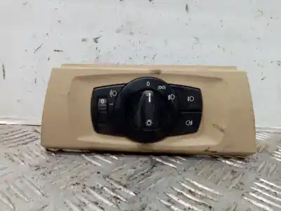 Peça sobressalente para automóvel em segunda mão  por BMW SERIE 3 BERLINA (E90)  Referências OEM IAM 61316932794  