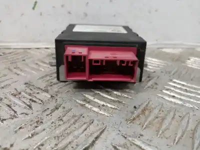 Peça sobressalente para automóvel em segunda mão módulo eletrônico por bmw serie 3 berlina (e90) 320d referências oem iam 55892110  1614716996001