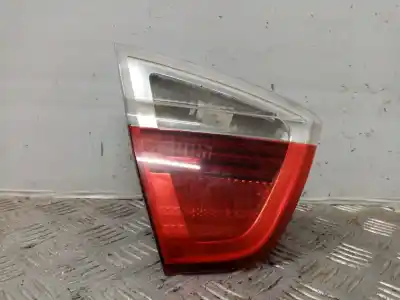Pezzo di ricambio per auto di seconda mano luce di coda interna sinistra per bmw serie 3 berlina (e90) 320d riferimenti oem iam 