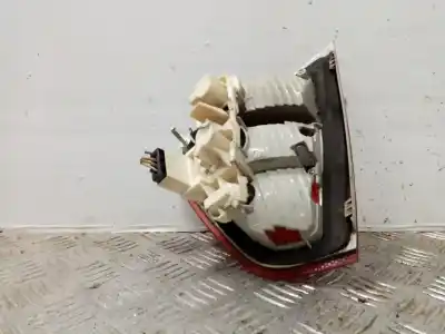 Peça sobressalente para automóvel em segunda mão farolim interior traseiro esquerdo por bmw serie 3 berlina (e90) 320d referências oem iam   