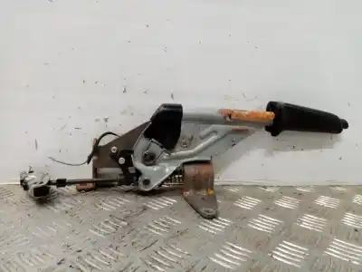 Pezzo di ricambio per auto di seconda mano leva del freno a mano per bmw serie 3 berlina (e90) 320d riferimenti oem iam 67871110