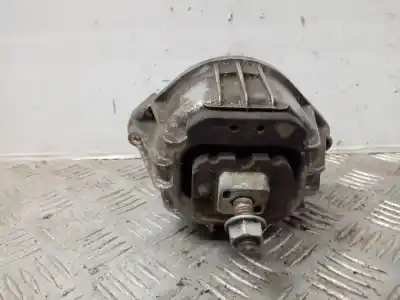 Second-hand car spare part engine support for bmw serie 3 berlina (e90) 320d oem iam references 13981112  