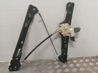 Pezzo di ricambio per auto di seconda mano alzacristalli anteriore destro per bmw serie 3 berlina (e90) 320d riferimenti oem iam 51337140588
