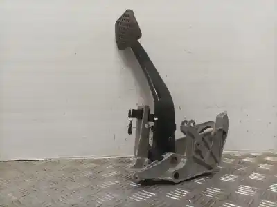 Pezzo di ricambio per auto di seconda mano pedale del freno per bmw serie 3 berlina (e90) 320d riferimenti oem iam 42322403