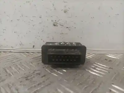 Second-hand car spare part relay for peugeot 207/207+ (wa_, wc_) 1.6 hdi oem iam references 240107  