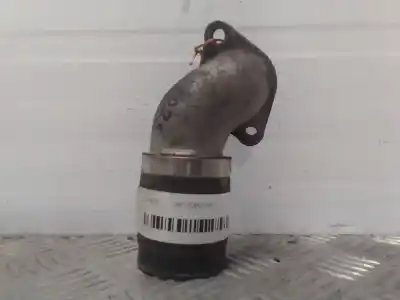 Second-hand car spare part INTAKE MANIFOLD for MITSUBISHI MONTERO (V20/V40)  OEM IAM references   