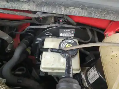 İkinci el araba yedek parçası fren servisi için opel astra h gtc (a04) 1.9 cdti (l08) oem iam referansları 13142362  360573521