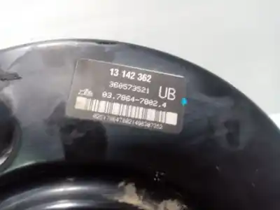 İkinci el araba yedek parçası fren servisi için opel astra h gtc (a04) 1.9 cdti (l08) oem iam referansları 13142362  360573521