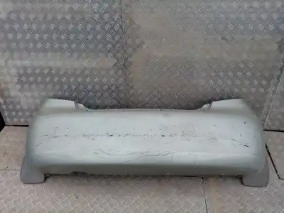 Peça sobressalente para automóvel em segunda mão para choques traseiro por daewoo kalos 1.4 se referências oem iam 