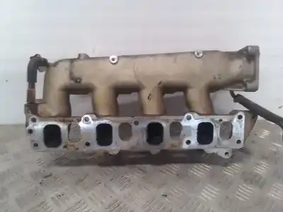 Автозапчастина б/у впускний колектор для opel astra h (a04) 1.9 cdti (l48) посилання на oem iam 55212586  