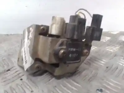 Pièce détachée automobile d'occasion bobine d'allumage pour mazda mx-3 (ec) * références oem iam g62218100  smc1650