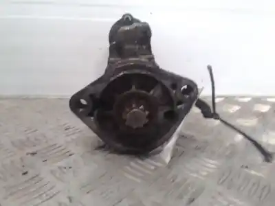 Second-hand car spare part STARTER MOTOR for VOLKSWAGEN CRAFTER CAJA CERRADA  OEM IAM references 76911023A CST10390GS CST10390AS