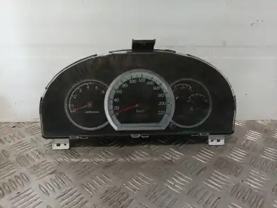 Peça sobressalente para automóvel em segunda mão quadrante por chevrolet lacetti 2.0 diesel cat referências oem iam 96425691