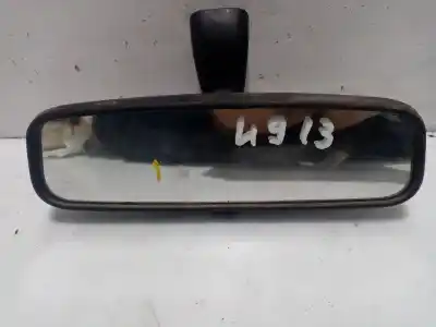 Peça sobressalente para automóvel em segunda mão espelho retrovisor interior por chevrolet lacetti 2.0 diesel cat referências oem iam 96378732