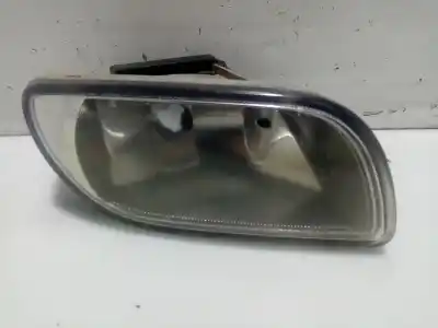 Peça sobressalente para automóvel em segunda mão farol / projetor de nevoeiro direito por chevrolet lacetti 2.0 diesel cat referências oem iam 96551092