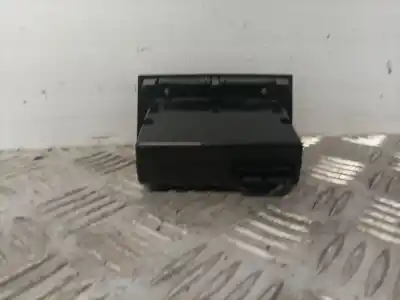 İkinci el araba yedek parçası çok fonksiyonlu kontrol için opel astra h gtc (a04) 1.9 cdti (l08) oem iam referansları 13147077  