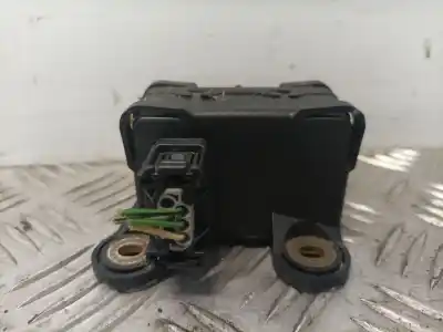 İkinci el araba yedek parçası elektronik modül için opel astra h gtc (a04) 1.9 cdti (l08) oem iam referansları 13208665  