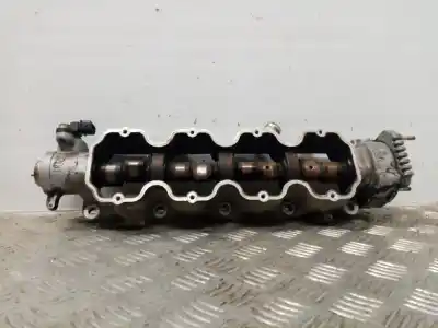 Recambio de automóvil de segunda mano de culatin para chevrolet aveo / kalos sedán (t250, t255) 1.4 referencias oem iam 96404788  