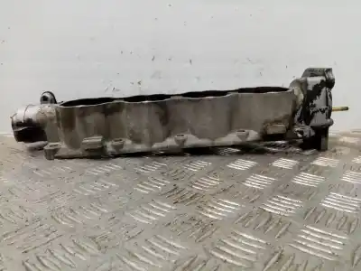 Recambio de automóvil de segunda mano de culatin para chevrolet aveo / kalos sedán (t250, t255) 1.4 referencias oem iam 96404788  