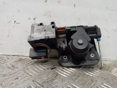 Pezzo di ricambio per auto di seconda mano maniglia esterna del cancello per opel corsa 3 c 1.3 cdti 70ch manual riferimenti oem iam 90534783  