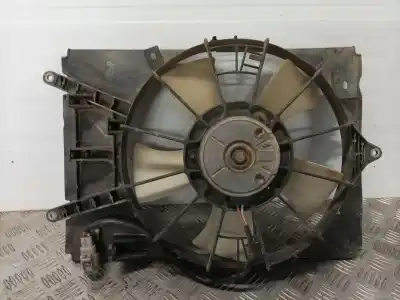 Peça sobressalente para automóvel em segunda mão termoventilador elétrico por toyota picnic (m10) 2.2 td 90 cv / 66 kw referências oem iam 0227403430