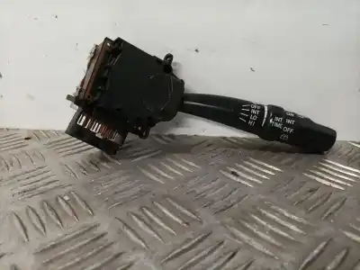 Peça sobressalente para automóvel em segunda mão comutador de limpa vidros por toyota picnic (m10) 2.2 td 90 cv / 66 kw referências oem iam 
