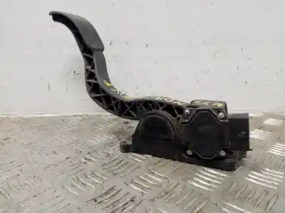 Second-hand car spare part accelerator pedal for renault clio ii fase ii (b/cb0) 1.2 oem iam references 0281002546  