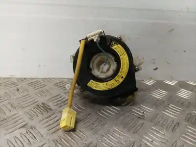 Peça sobressalente para automóvel em segunda mão fita do airbag por toyota picnic (m10) 2.2 td 90 cv / 66 kw referências oem iam t6p2010061