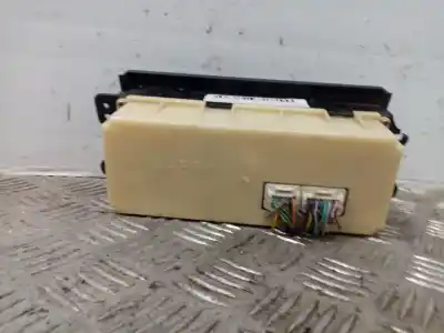 Second-hand car spare part climate control for mazda premacy (cp) 2.0 turbodiesel cat oem iam references   