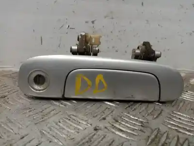 Gebrauchtes Autoersatzteil  zum MAZDA PREMACY (CP)  OEM-IAM-Referenzen   