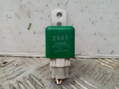 Автозапчасти б/у реле за mazda premacy (cp) 2.0 turbodiesel cat ссылки oem iam 0568002120
