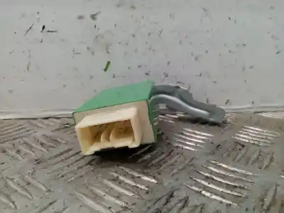 Second-hand car spare part electronic module for mazda premacy (cp) 2.0 turbodiesel cat oem iam references l11667830  