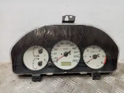 Gebrauchtes Autoersatzteil  zum MAZDA PREMACY (CP)  OEM-IAM-Referenzen CB87A  