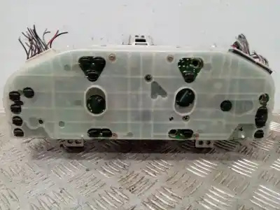 Peça sobressalente para automóvel em segunda mão quadrante por mazda premacy (cp) 2.0 turbodiesel cat referências oem iam cb87a  