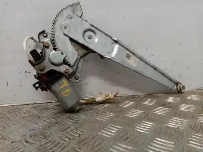 Автозапчасти б/у задний правый стеклорегулятор за mazda premacy (cp) 2.0 turbodiesel cat ссылки oem iam 8621003922