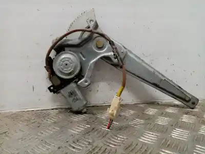 Автозапчасти б/у регулятор стекла заднего левого за mazda premacy (cp) 2.0 turbodiesel cat ссылки oem iam 8621003932