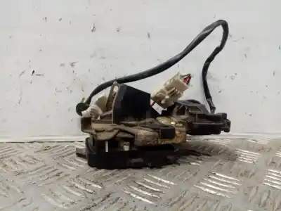 Автозапчасти б/у замок задней правой двери за mazda premacy (cp) 2.0 turbodiesel cat ссылки oem iam 