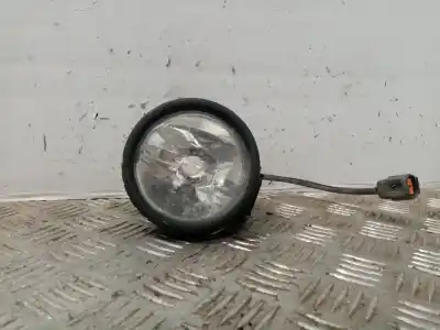 Автозапчасти б/у правая противотуманная фара за mazda premacy (cp) 2.0 turbodiesel cat ссылки oem iam c14551680b