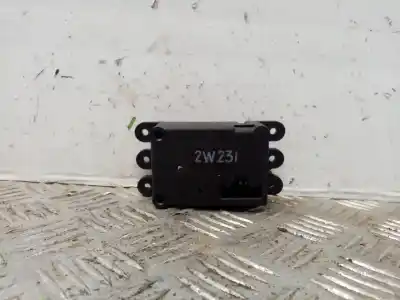 Автозапчасти б/у мотор открывания люков кондиционера за mazda premacy (cp) 2.0 turbodiesel cat ссылки oem iam 2w231